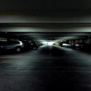 Common space automation