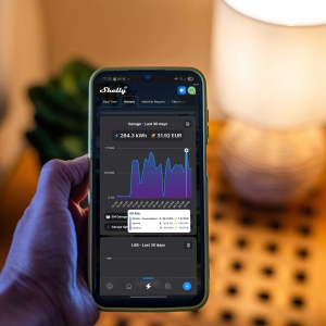 Power Consumption Monitoring