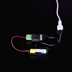 Voltage Monitoring for Battery Systems