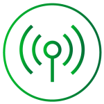 Wi-Fi-Operated