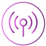 Wi-Fi-Operated