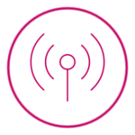 mulit protocol connectivity pink