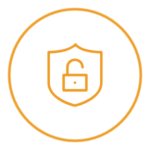 secure communication yellow